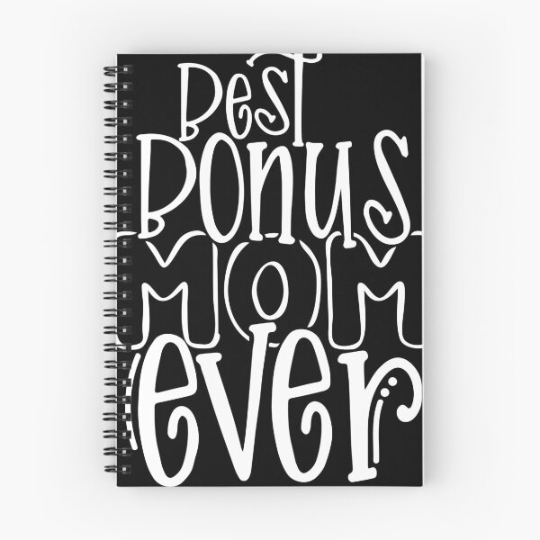 Item preview, Best bonus mom ever designed and sold by pnkpopcorn.