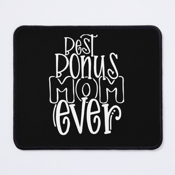 Item preview, Best bonus mom ever designed and sold by pnkpopcorn.