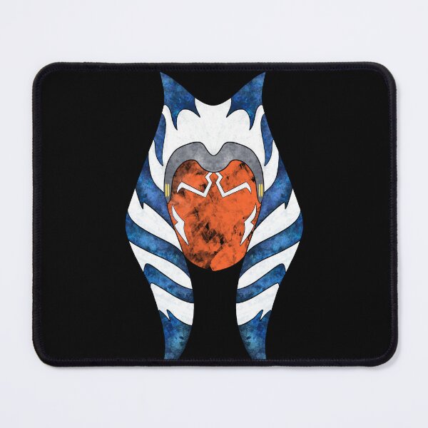 Item preview, Ahsoka Worn designed and sold by Stevenskyy.