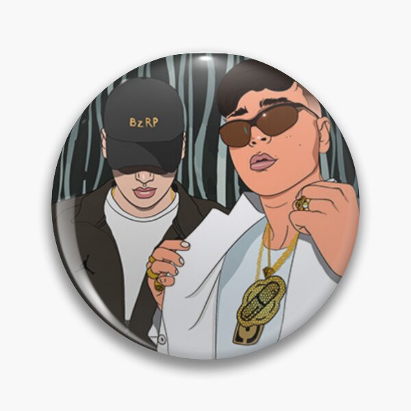 Item preview, Bzrp x Ysy A designed and sold by freya-deco.