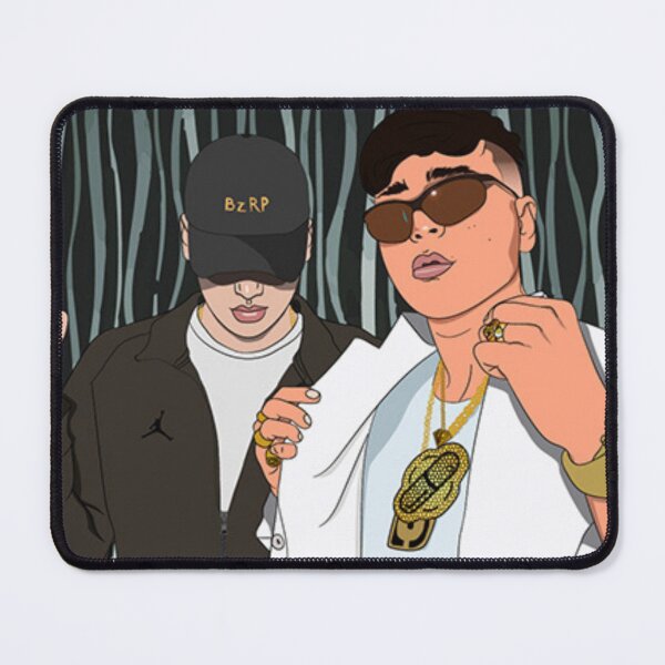Item preview, Bzrp x Ysy A designed and sold by freya-deco.