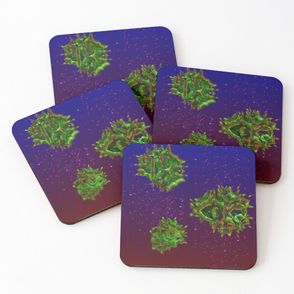 Item preview, Three Body Problem  designed and sold by Sol Cartographer.