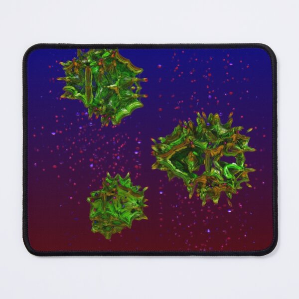 Item preview, Three Body Problem  designed and sold by Sol Cartographer.