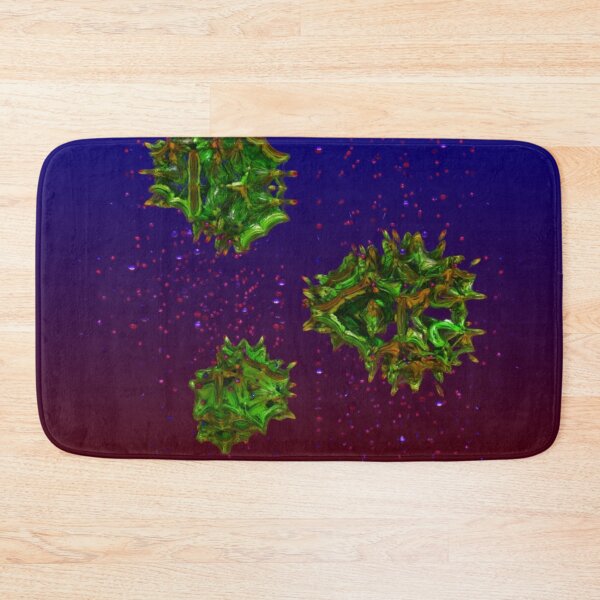 Item preview, Three Body Problem  designed and sold by Sol Cartographer.
