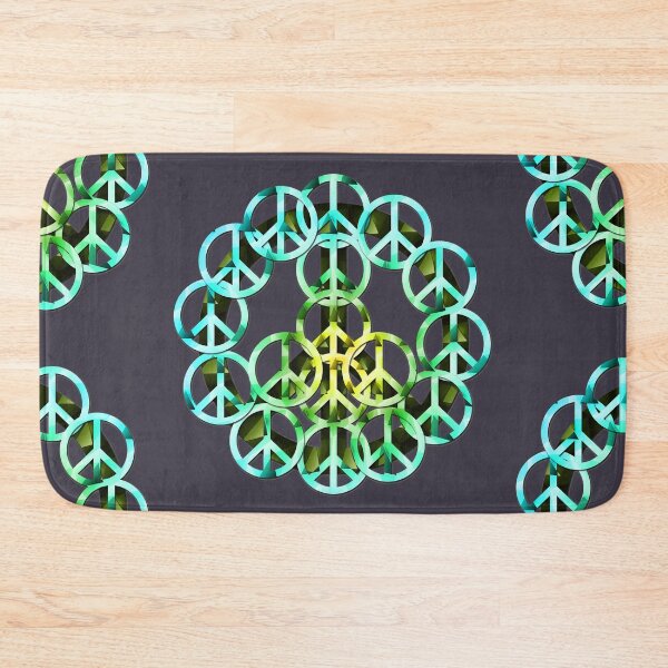 Item preview, Peace of Peace designed and sold by JoanNinjaHen.