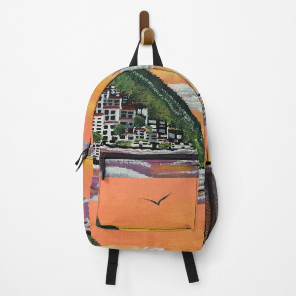 Item preview, City by the Sea designed and sold by TCMAS.