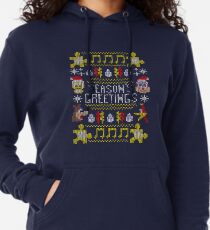 Banjo-Kazooie stricken Leichter Hoodie