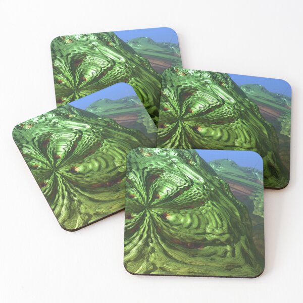 Item preview, Four-Leaf Clover designed and sold by Sol Cartographer.