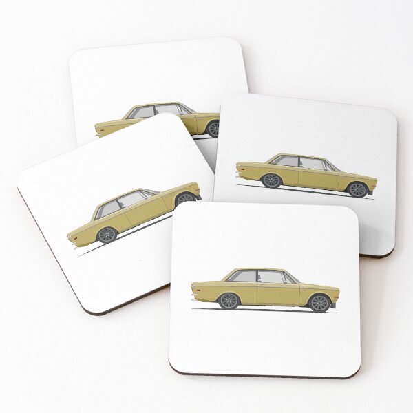 Item preview, Slammed Swedish Coupe designed and sold by ClassicMotors.