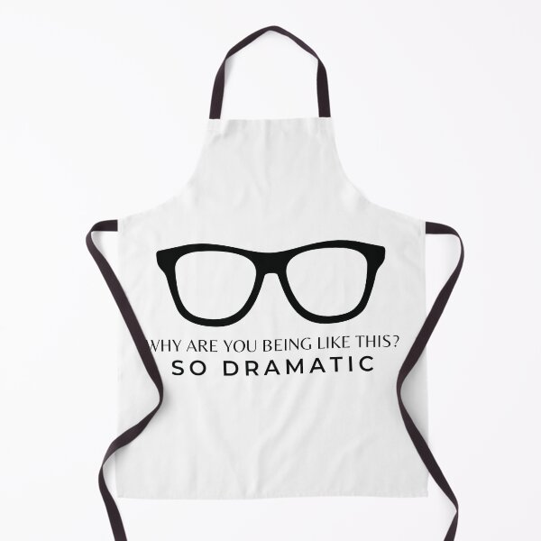 Item preview, Why Are You Being Like This? So Dramatic designed and sold by CS Cairo.