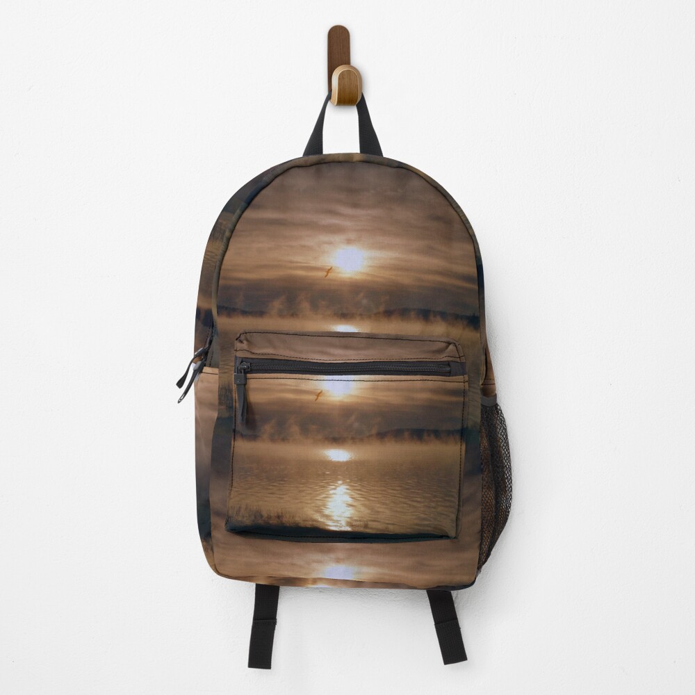Item preview, Backpack designed and sold by micmac.