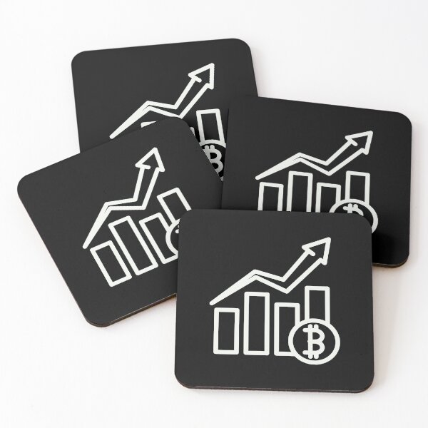 Item preview, Bitcoin Bullish (BTC) Cryptocurrency designed and sold by Sucryptoz Store.