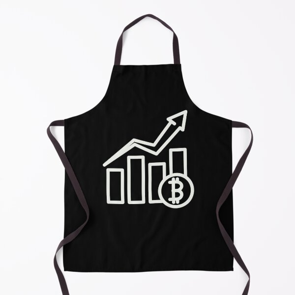 Item preview, Bitcoin Bullish (BTC) Cryptocurrency designed and sold by Sucryptoz Store.