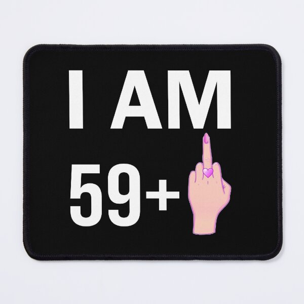 Item preview, present 60th Birthday funny sarcastic Rude Offended saying, gift for grandpa grandma designed and sold by joygift369.