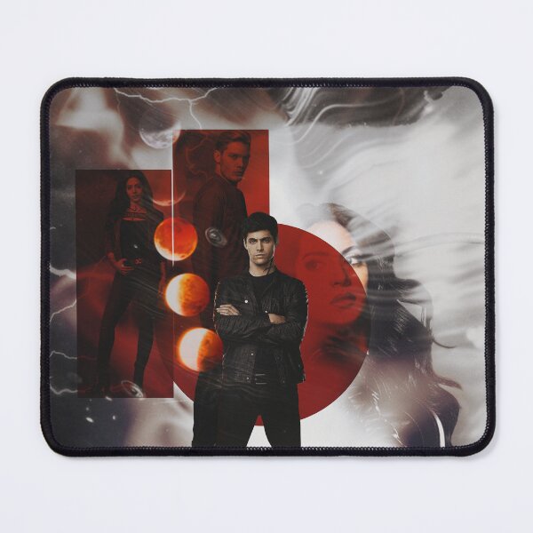 Item preview, Siblings - #SaveShadowhunters designed and sold by shadowhunterAL.