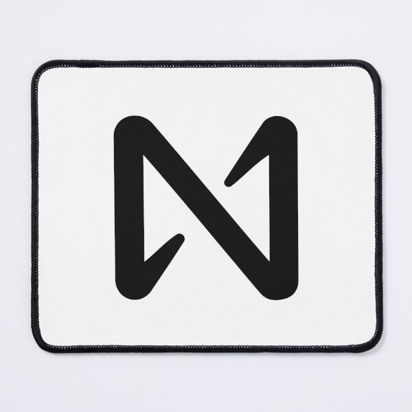 Item preview, Near Protocol Black LOGO ($NEAR) Cryptocurrency designed and sold by Sucryptoz Store.