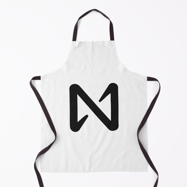 Item preview, Near Protocol Black LOGO ($NEAR) Cryptocurrency designed and sold by Sucryptoz Store.
