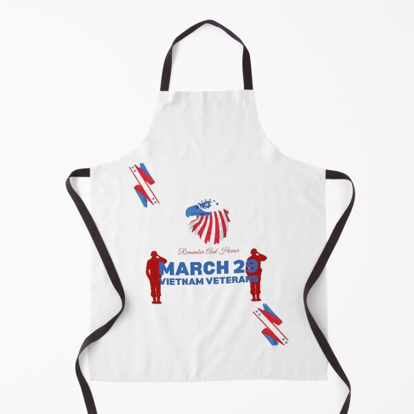 Item preview, national vietnam war veterans day designed and sold by MizMed ⭐⭐⭐⭐⭐.
