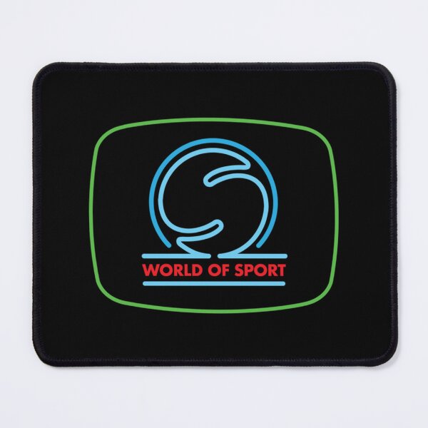 Item preview, World Of Sport Classic T-Shirt designed and sold by cohenashl6.