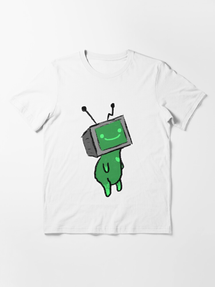 Robotboy - Robotboy - T-Shirt