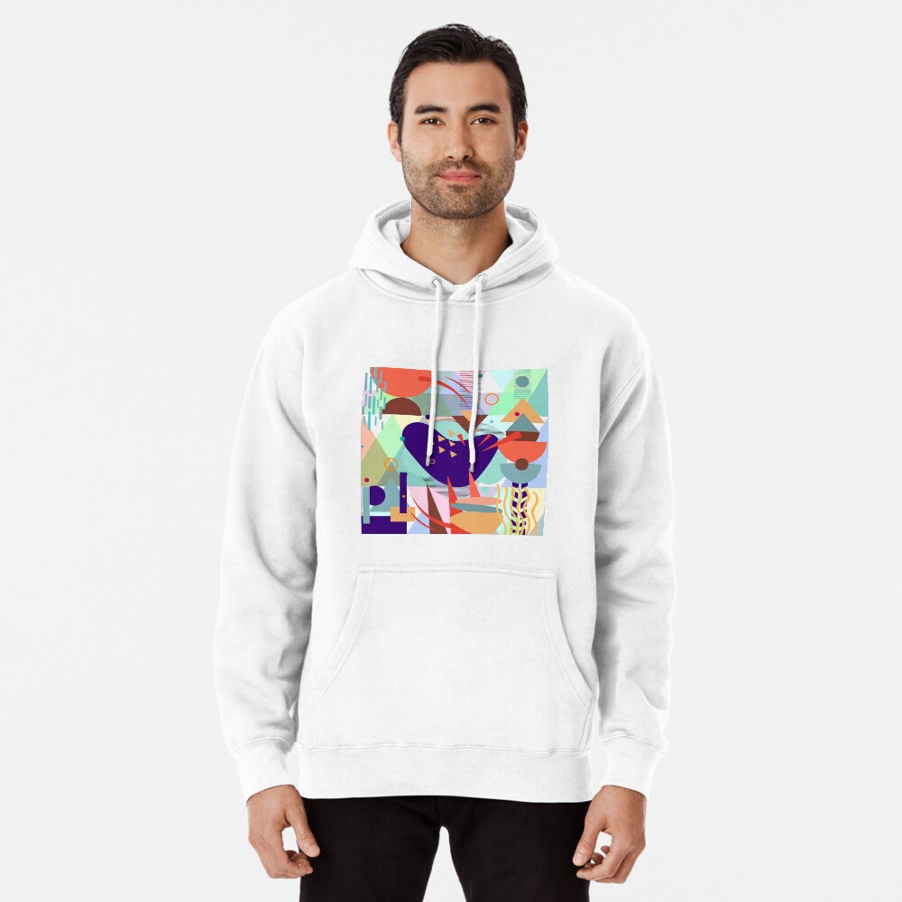 Item preview, Pullover Hoodie designed and sold by HaPi88.