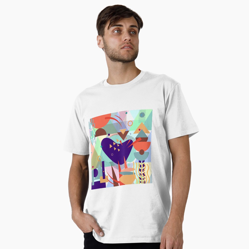 Item preview, Premium T-Shirt designed and sold by HaPi88.