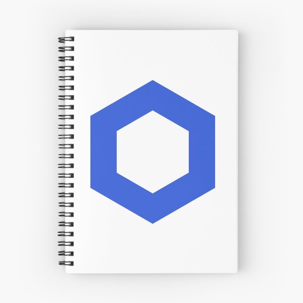 Item preview, ChainLink LOGO ($LINK) Cryptocurrency designed and sold by Sucryptoz Store.