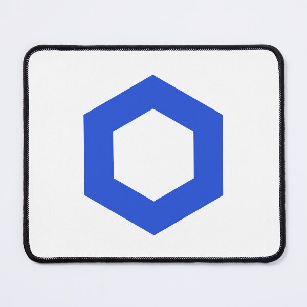 Item preview, ChainLink LOGO ($LINK) Cryptocurrency designed and sold by Sucryptoz Store.