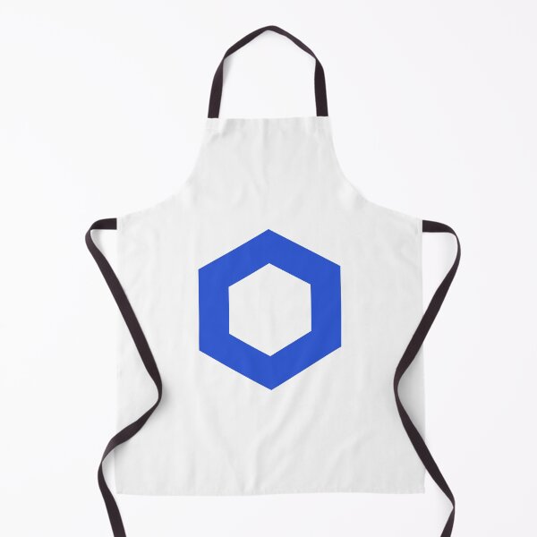 Item preview, ChainLink LOGO ($LINK) Cryptocurrency designed and sold by Sucryptoz Store.