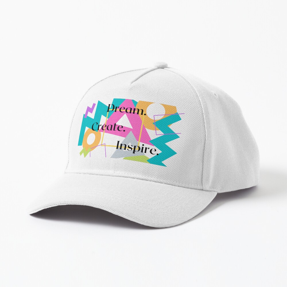Item preview, Baseball Cap designed and sold by CPPodcast.