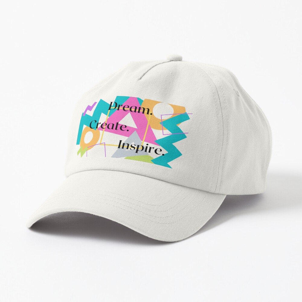 Item preview, Dad Hat designed and sold by CPPodcast.