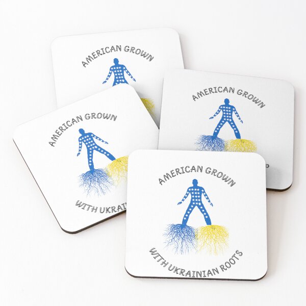 Item preview, american grown with ukrainian roots designed and sold by thesmartworl249.