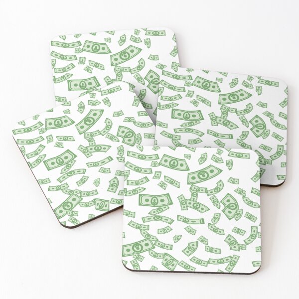 Item preview, MAKE IT RAIN designed and sold by DiscoVibes.