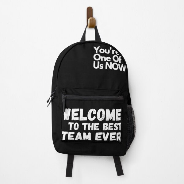 Item preview, Welcome to the best team ever T-shirt new employee gift, coworker, team member appreciation gift, designed and sold by Fresh101.