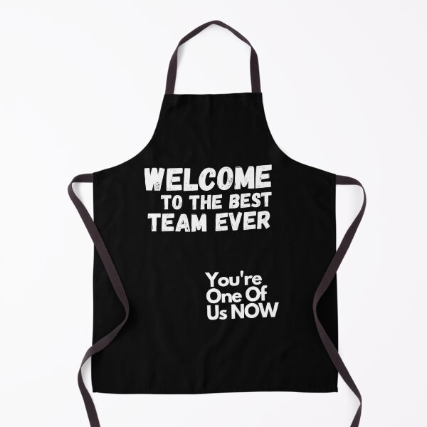 Item preview, Welcome to the best team ever T-shirt new employee gift, coworker, team member appreciation gift, designed and sold by Fresh101.