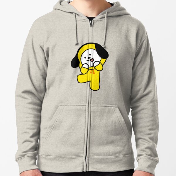 chimmy sweater