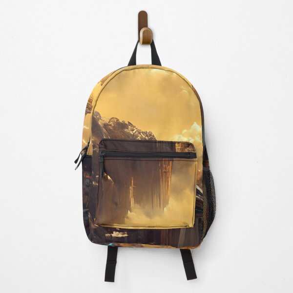 Item preview, Desolate Civilisation: 2B designed and sold by T-draw.