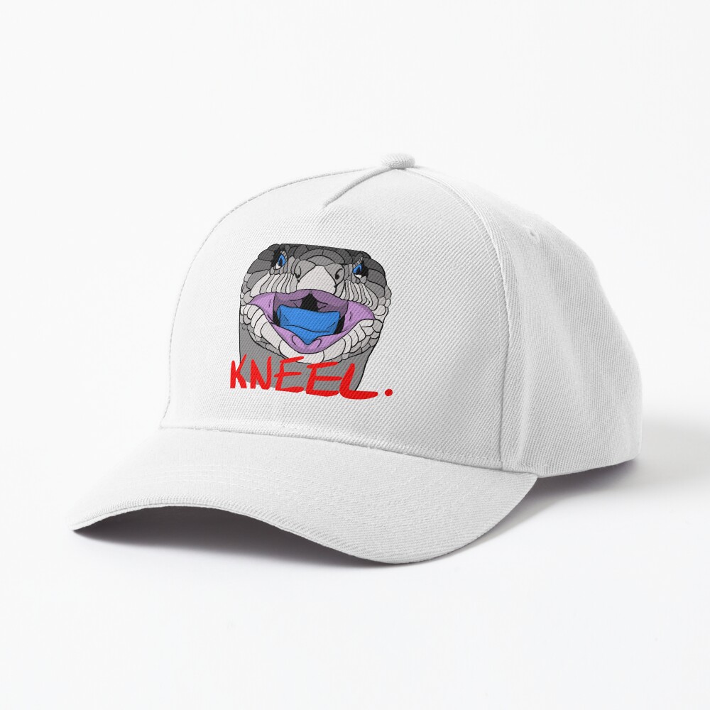 Item preview, Baseball Cap designed and sold by gingysaurusrex.