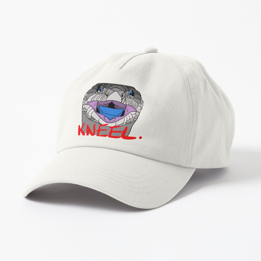 Item preview, Dad Hat designed and sold by gingysaurusrex.