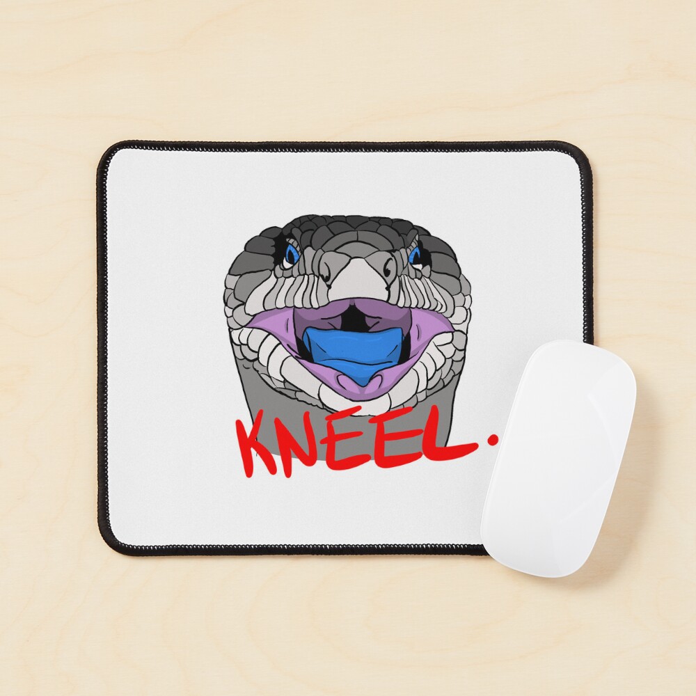 Item preview, Mouse Pad designed and sold by gingysaurusrex.