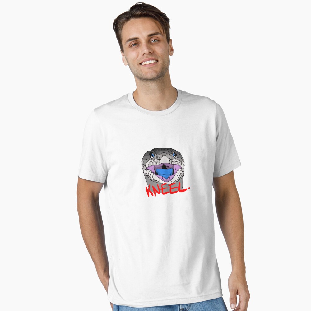 Item preview, Essential T-Shirt designed and sold by gingysaurusrex.