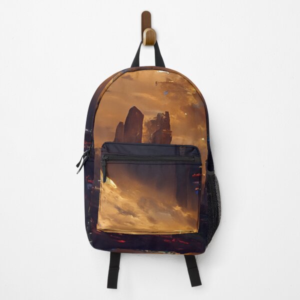 Item preview, Desolate Civilisation: 3B designed and sold by T-draw.