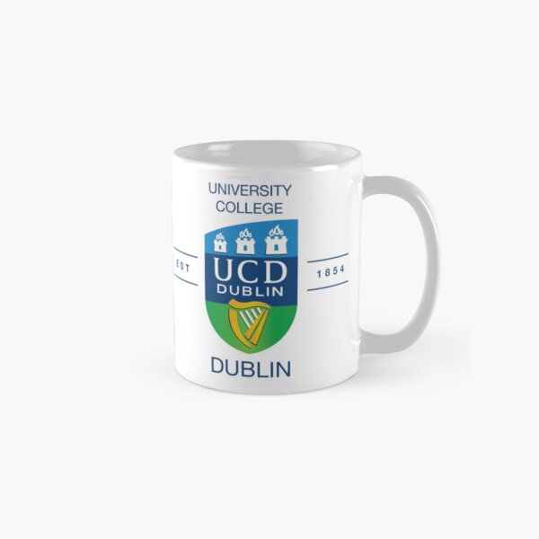 University College Dublin Classic Mug