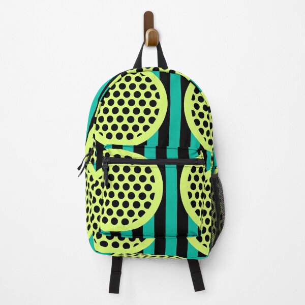 Item preview, Reflector Pattern 325 Black and Green designed and sold by tonymagnerart.
