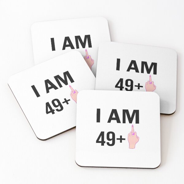 Item preview, present 50th Birthday funny sarcastic Rude Offended saying, gift for grandpa grandma designed and sold by joygift369.