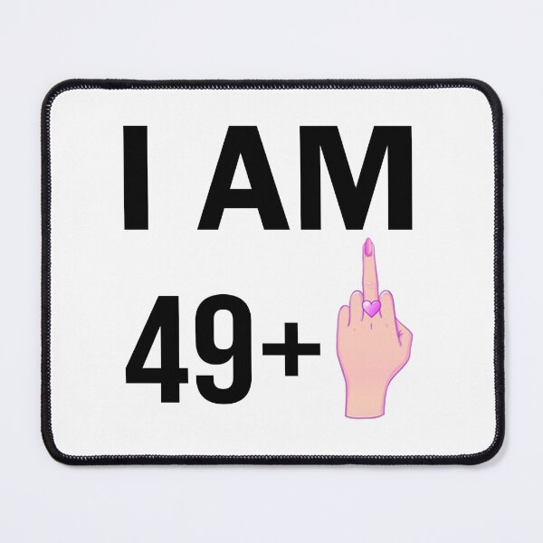 Item preview, present 50th Birthday funny sarcastic Rude Offended saying, gift for grandpa grandma designed and sold by joygift369.