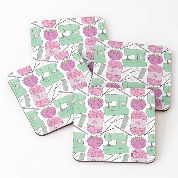 Item preview, Crafting knitting crochet and sewing designed and sold by willowsbunnies.