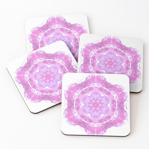 Item preview, KaleidoFlower designed and sold by Cr4Store.
