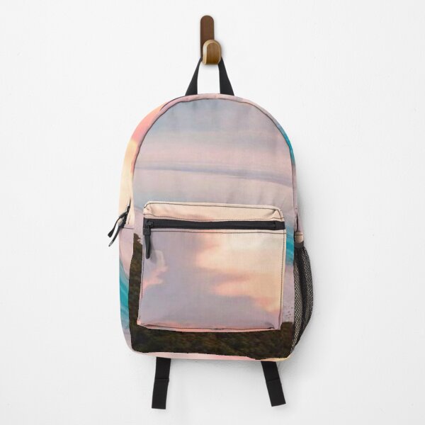 Item preview, Foamy sea waves Ocean, Adventure, Surfing Mounted designed and sold by Pop-clothes.