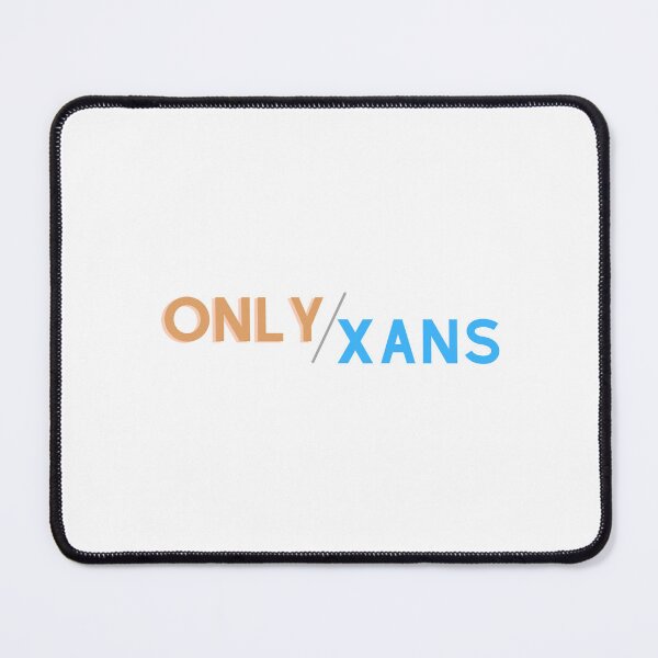 Item preview, Only Xans designed and sold by yanginter1908.